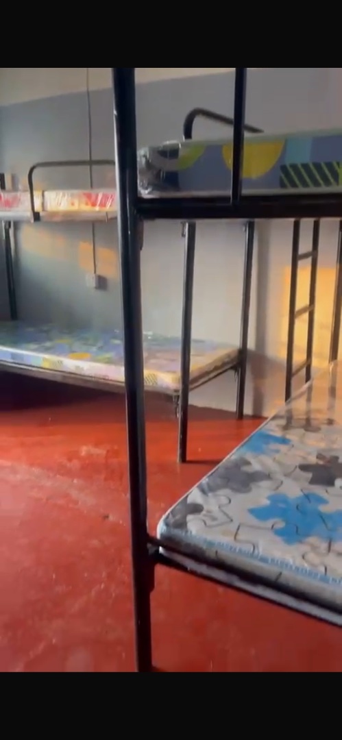 Girls hostel Apartment at Fola Agoro