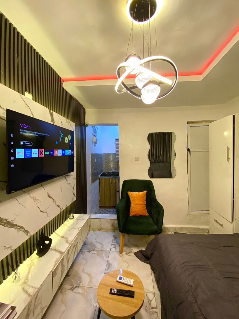 Binti’s Studio