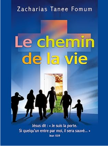 Le chemin de la vie