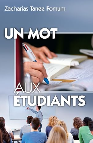 Un mot aux étudiant