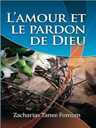 L'amour et le pardon de Dieu