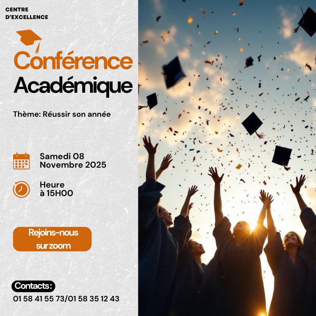 Excellence académique 