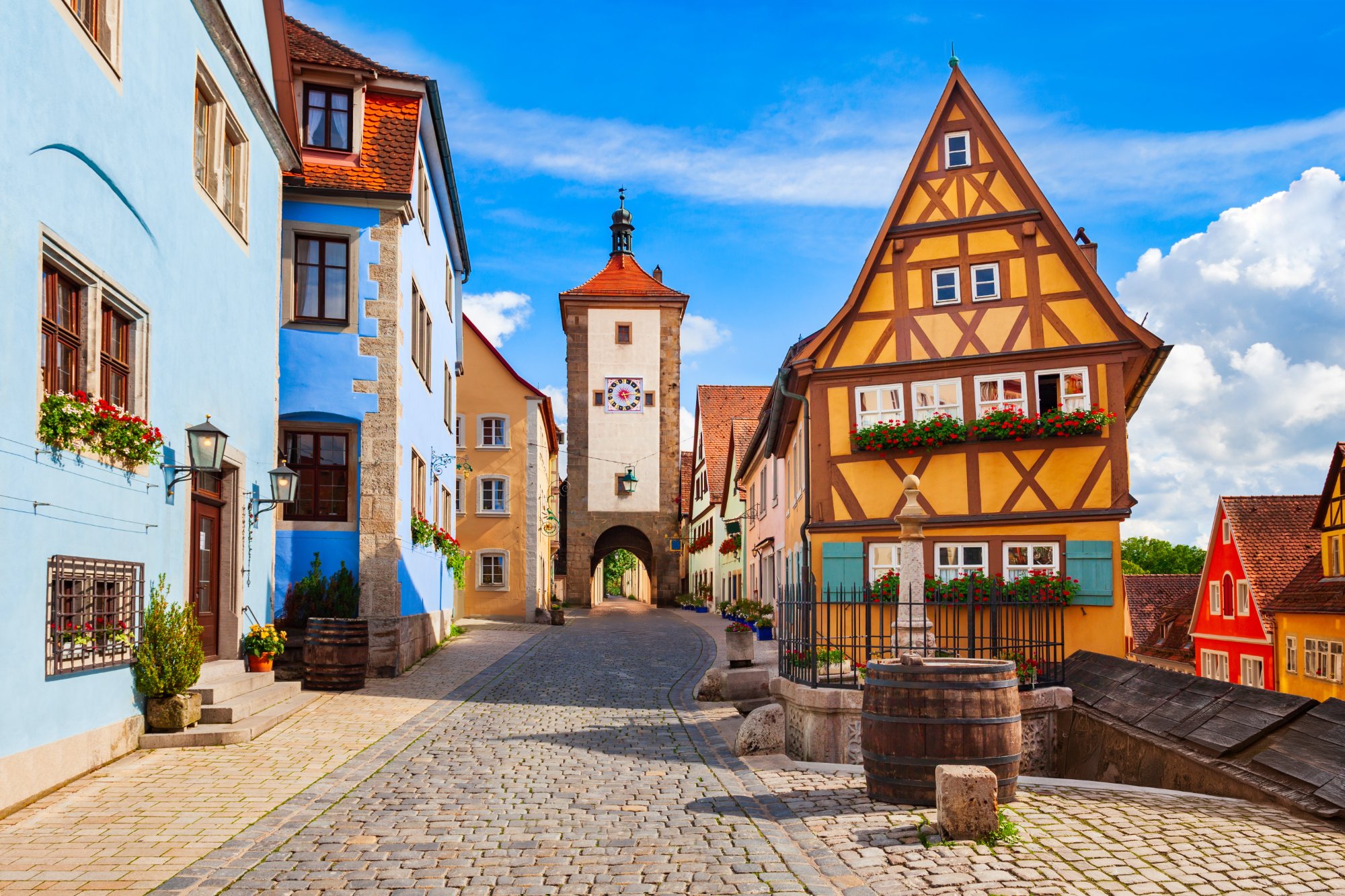 rothenburg-ob-der-tauber-route-romantique.jpg Rothenburg ob der Tauber, joyau médiéval de la Route Romantique