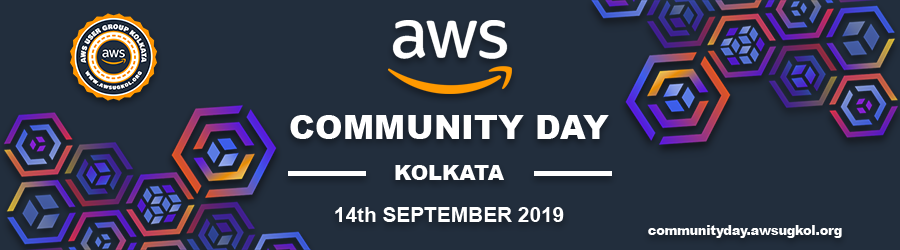 AWS Community Day - Kolkata