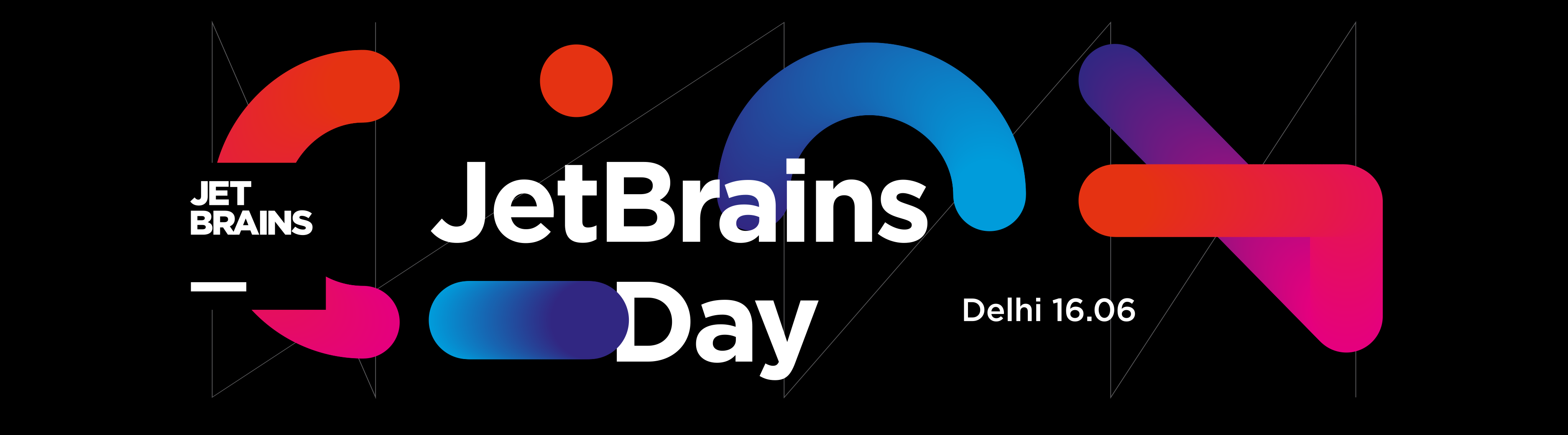 JetBrains Day Delhi 2019