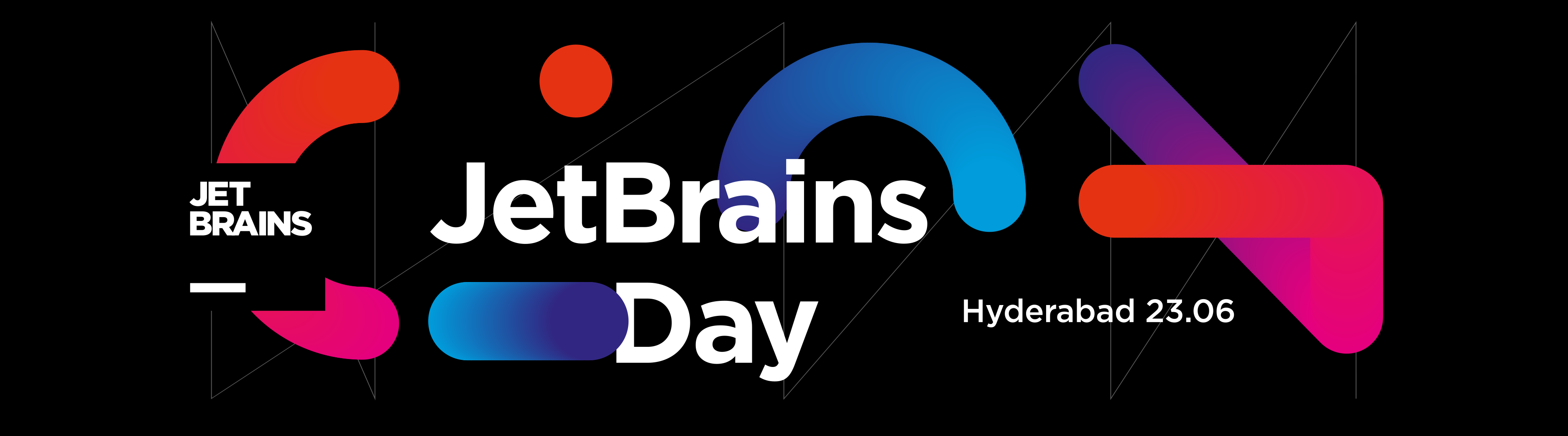 JetBrains Day Hyderabad 2019