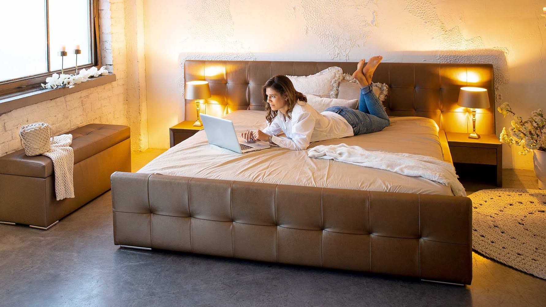 Hogyan válassz új ágyat és javítsd az alvás minőségedet?