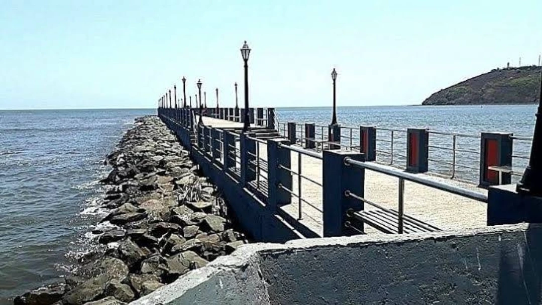 Mandavi Beach image 4