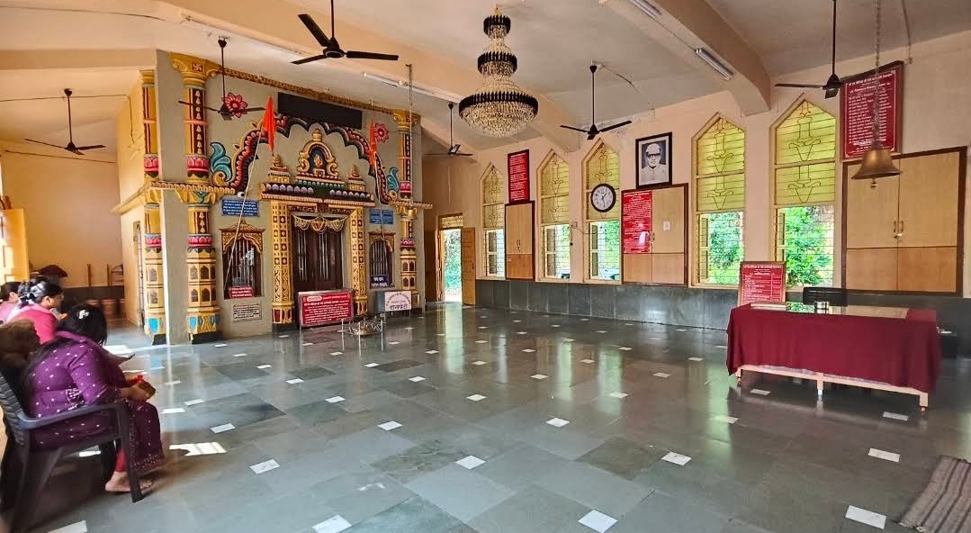Shree dev someshwar devi karanjeshwari image 3