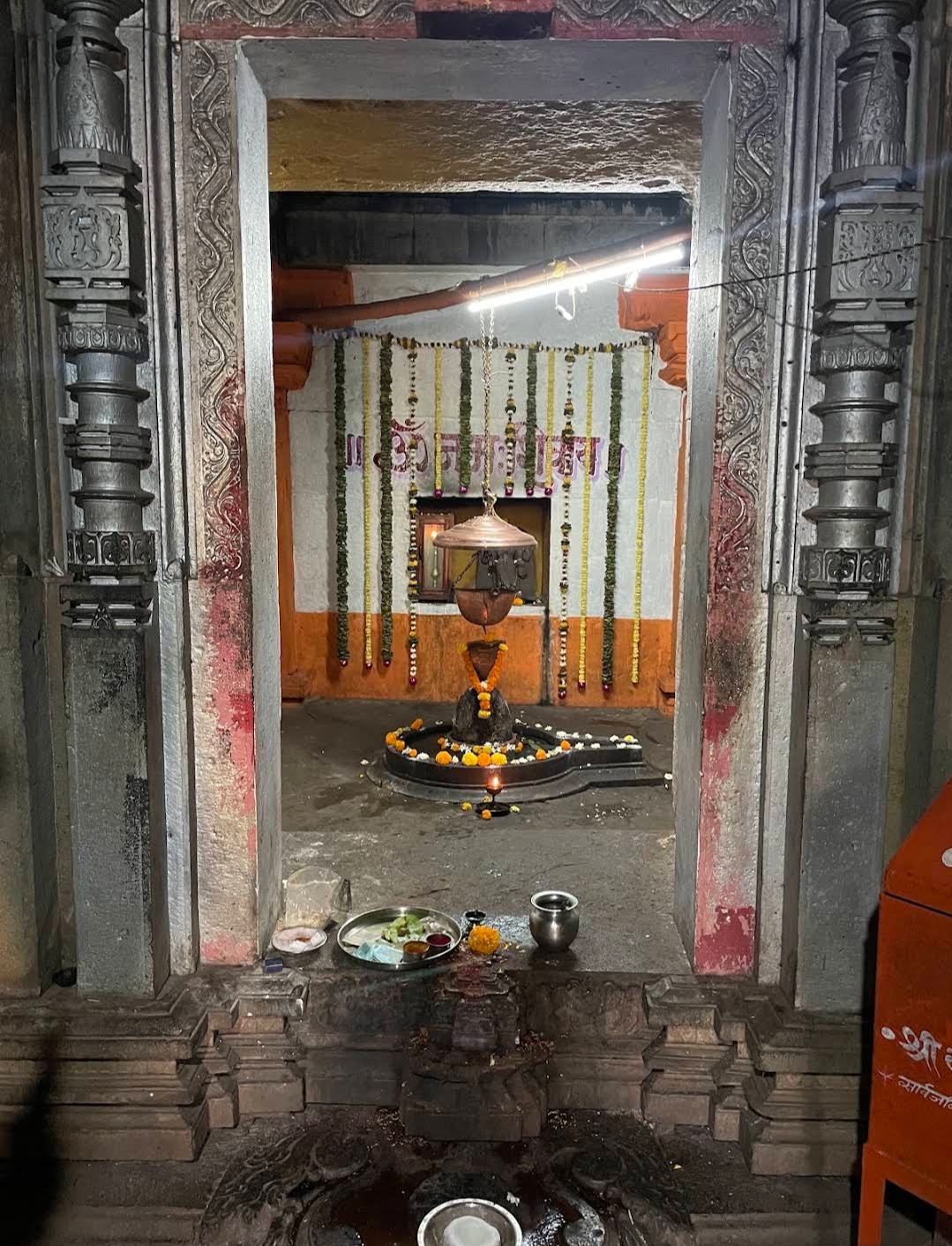 Ancient Chalukya Shri Karneshwar Temple image 2