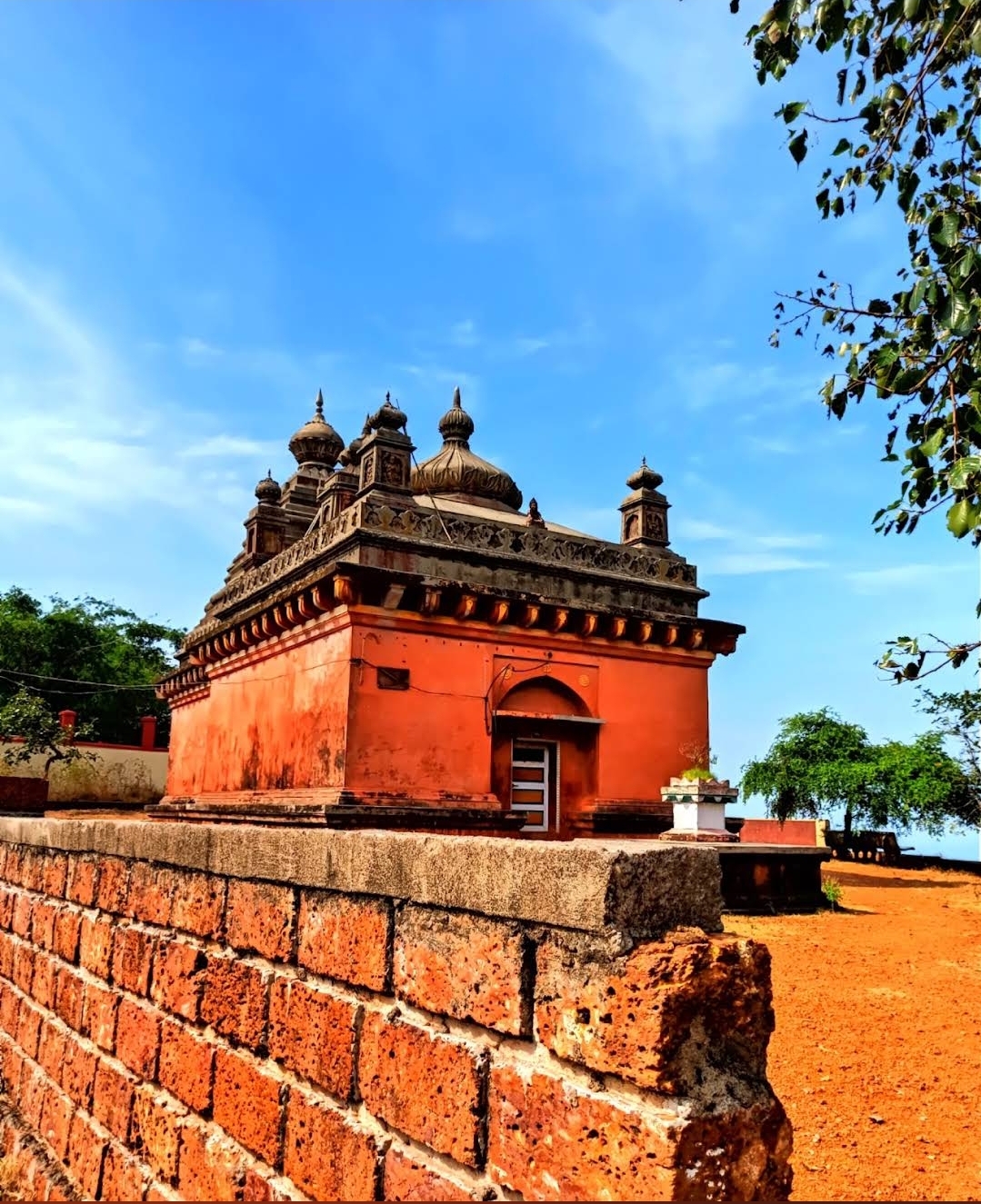 Gopalgad fort image 1