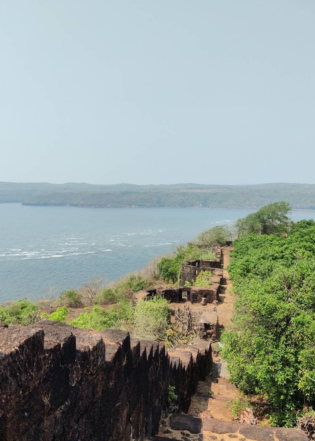 Gopalgad fort image 2