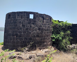 Gopalgad fort image 3