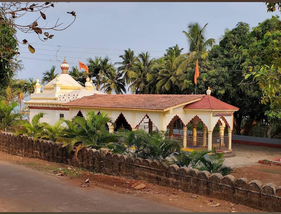 Valukeshwar Temple image 2