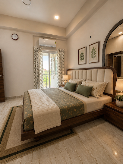 Neelaashray Homestay image 1