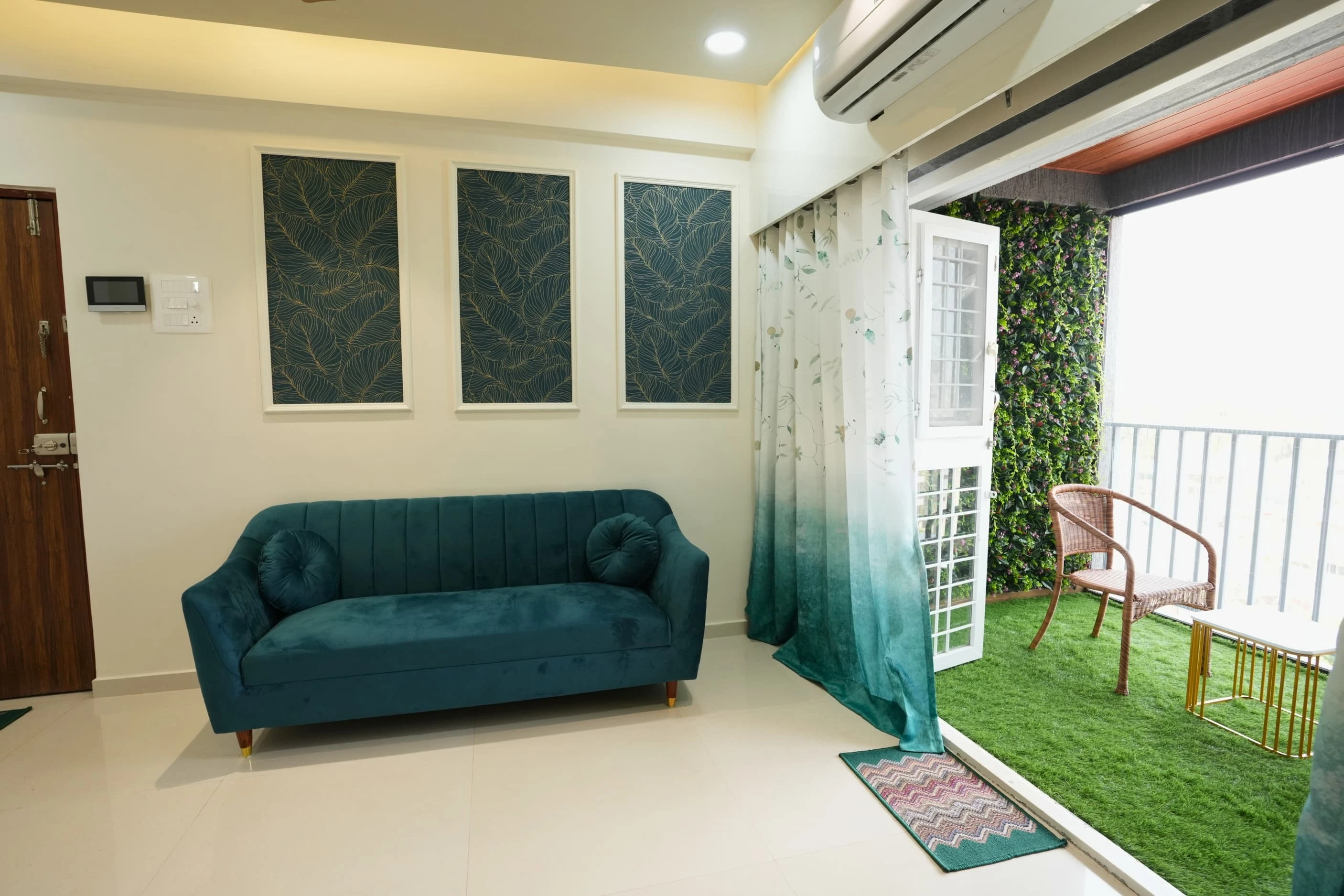 Amantara Homestay