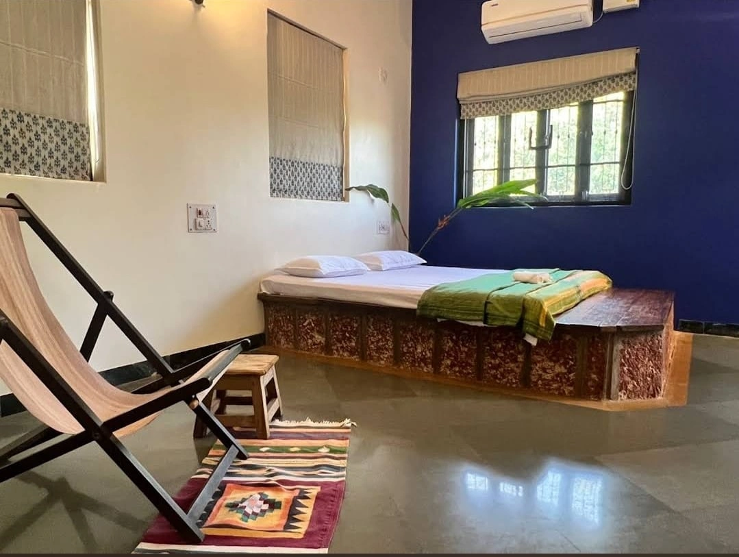 Atithi Parinay Homestay