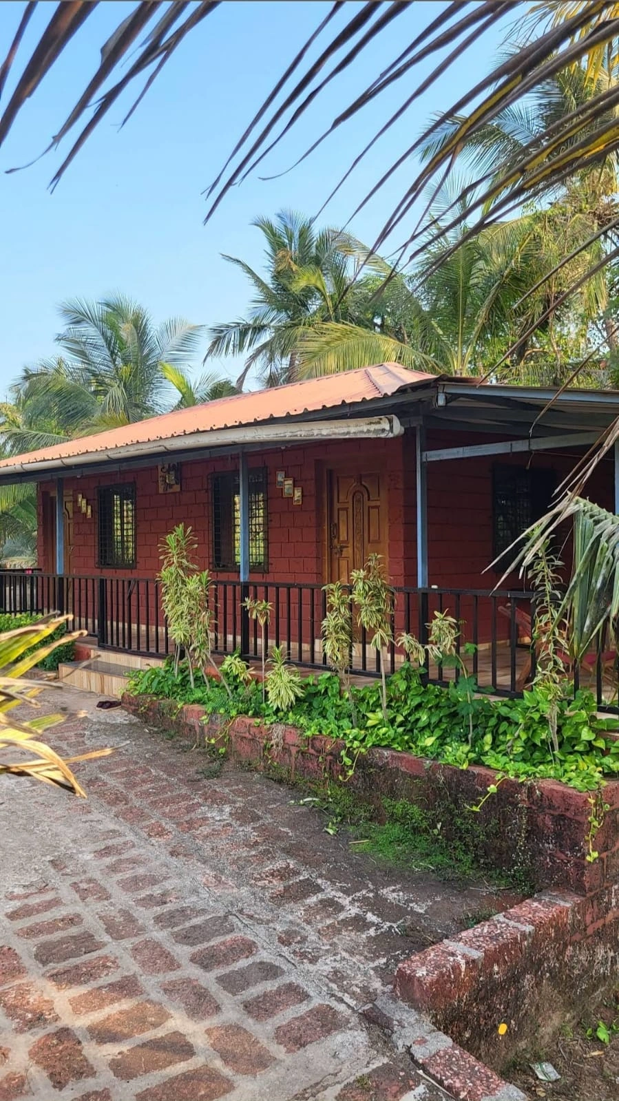 Bay-View Beach Homestay