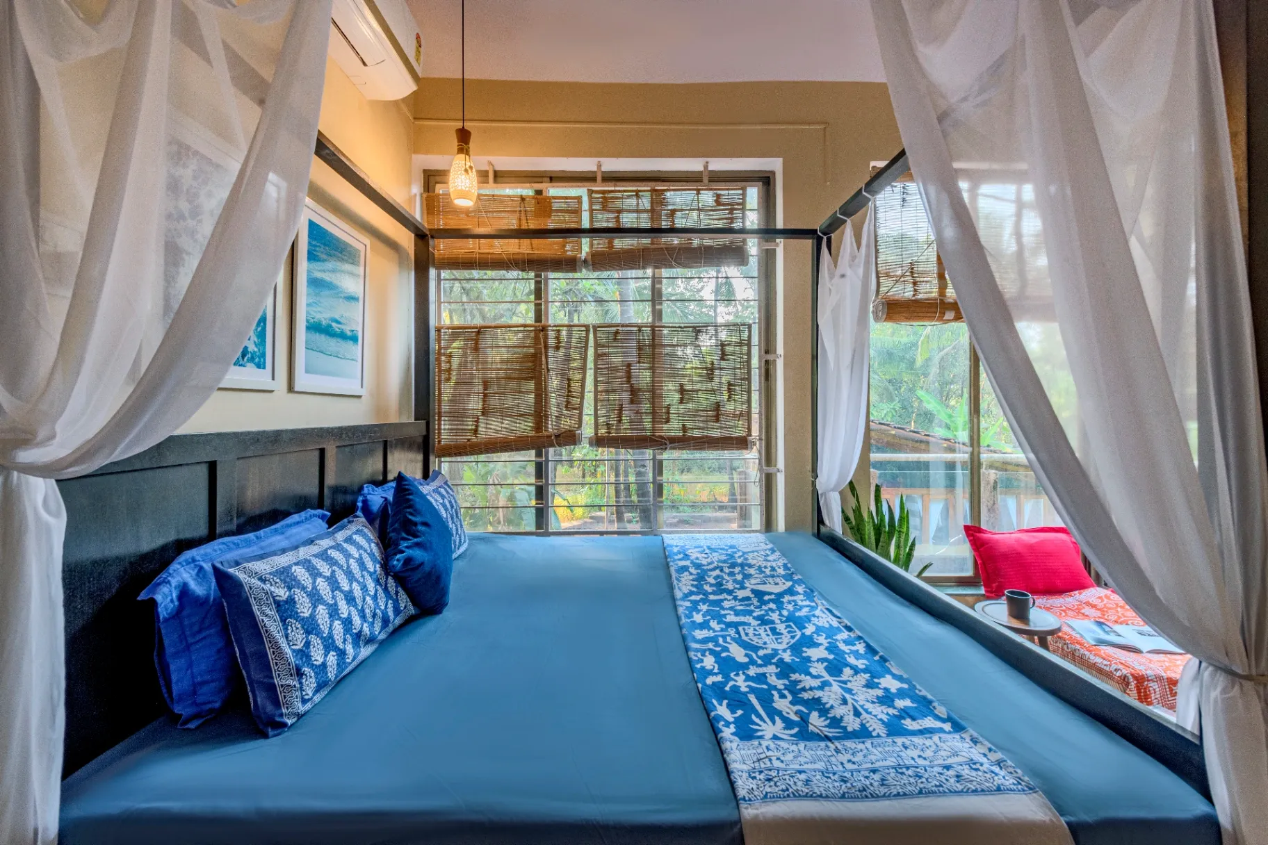 Casa By The Bay Villa
