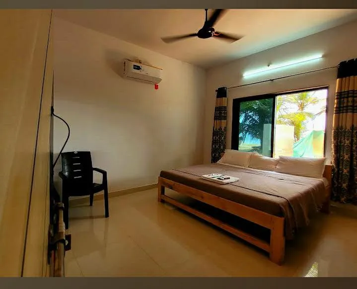 Chandrakant Beach Home Stay