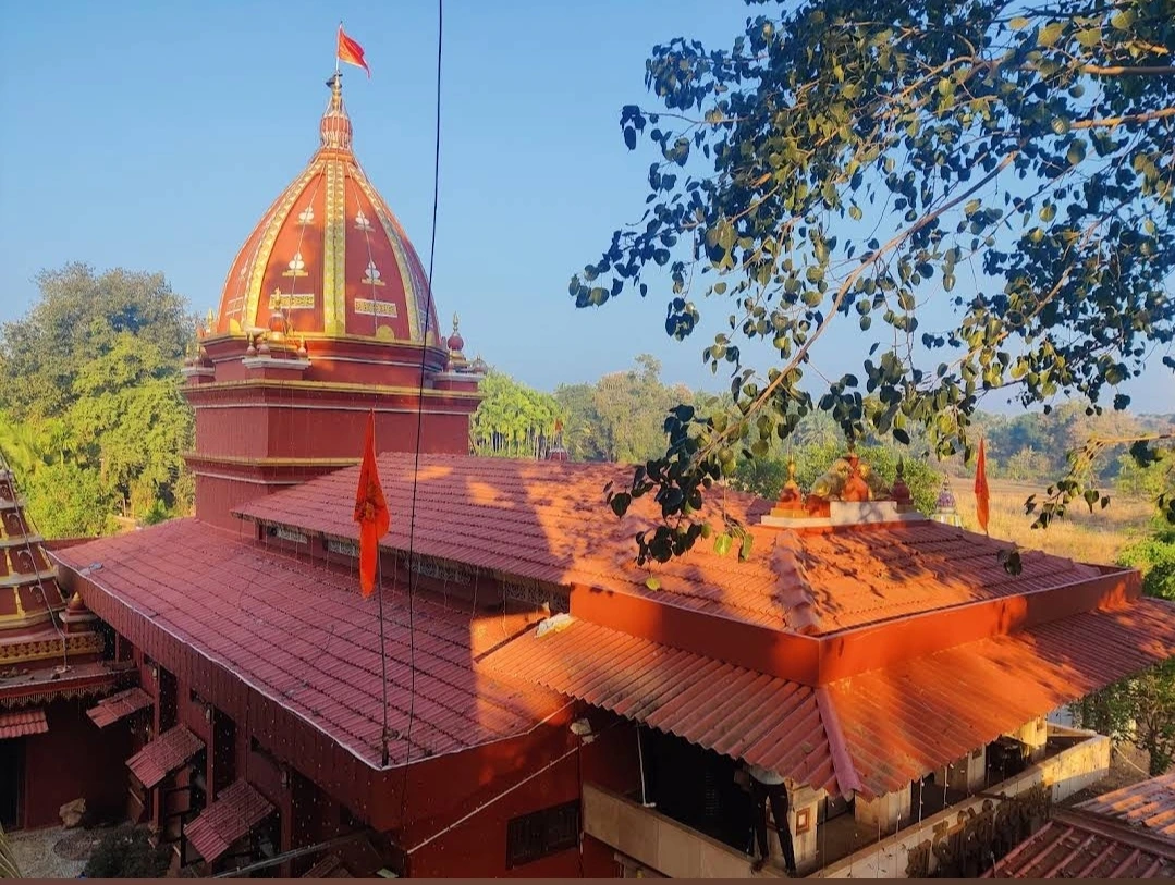 Durgadevi Temple image 1