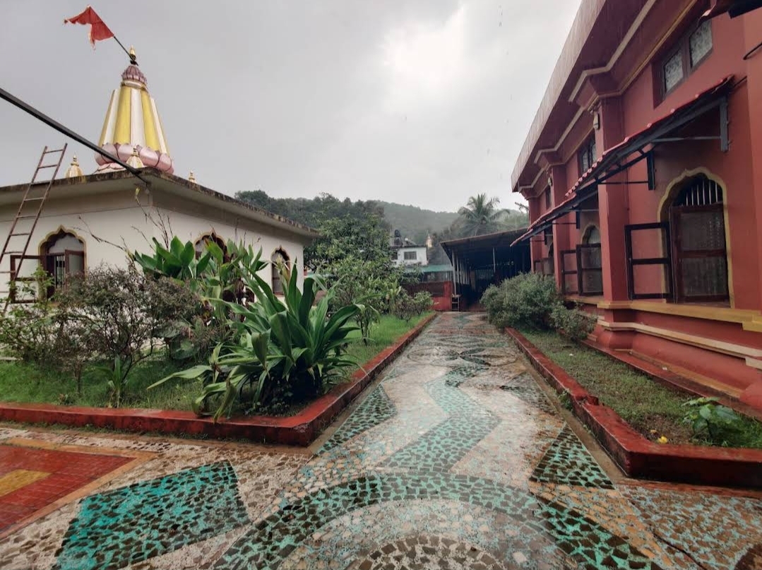 Durgadevi Temple image 2