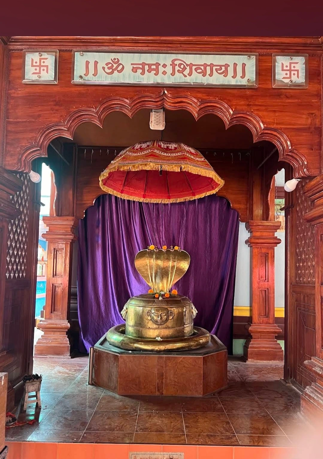 Velneshwar Temple image 3