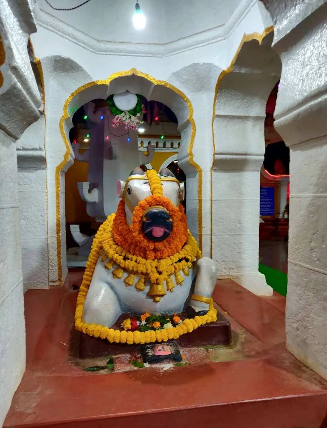 Vyadeshwar Temple image 2