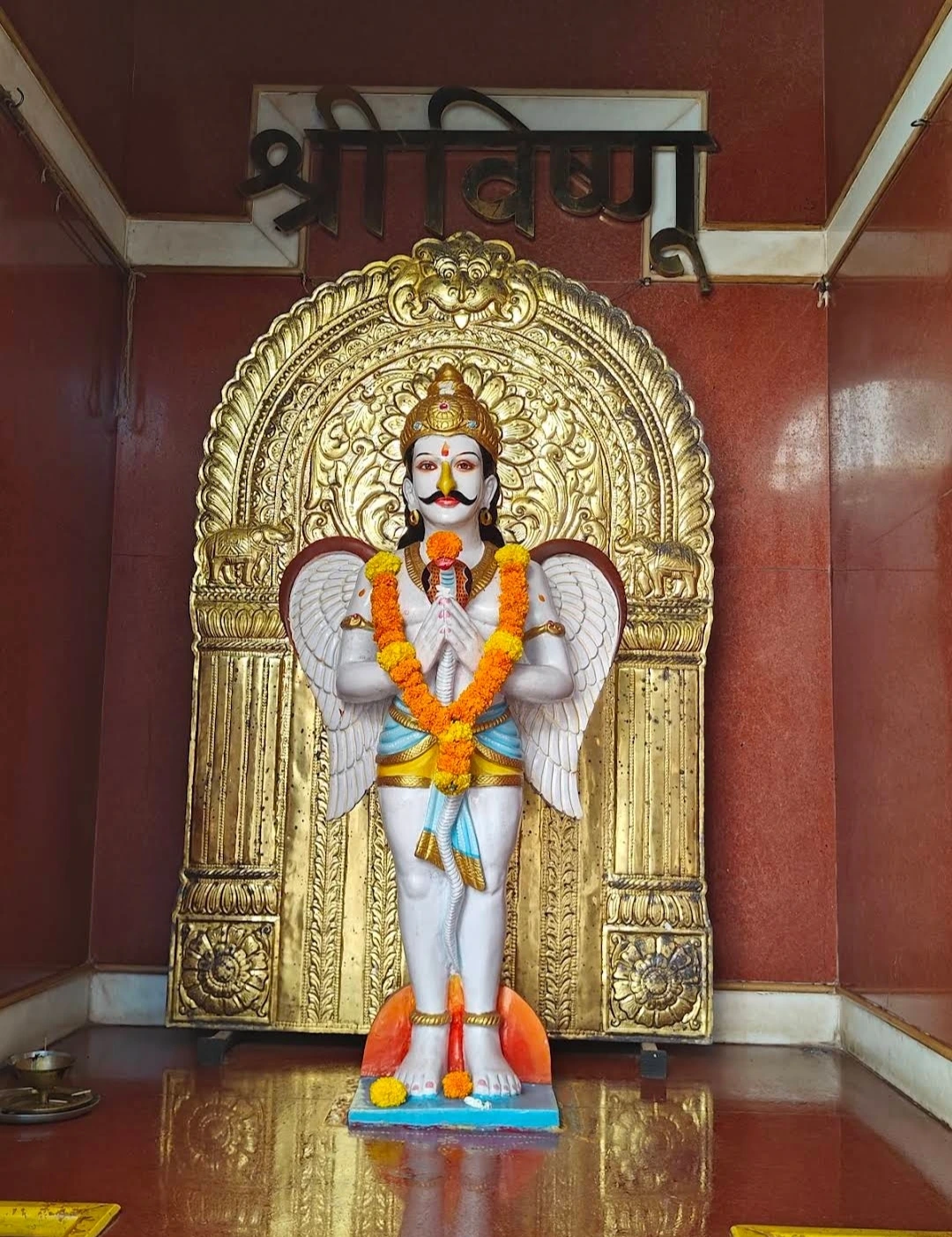 Vyadeshwar Temple image 3