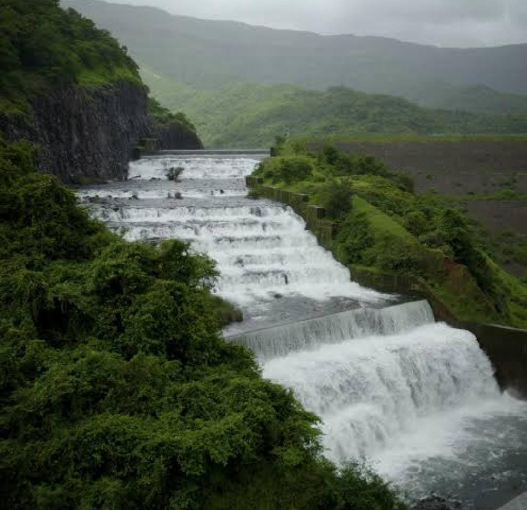 Khorninko Dam image 2