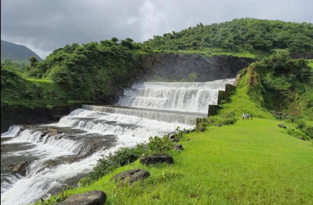Khorninko Dam image 1