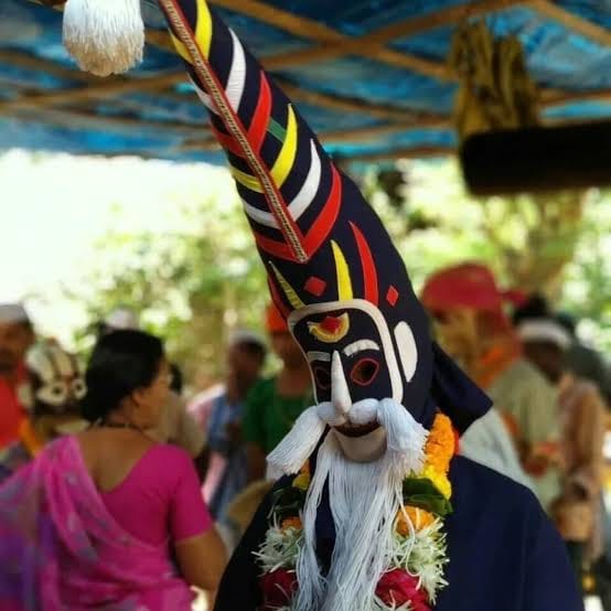 Shimgotsav at Phansop image 1