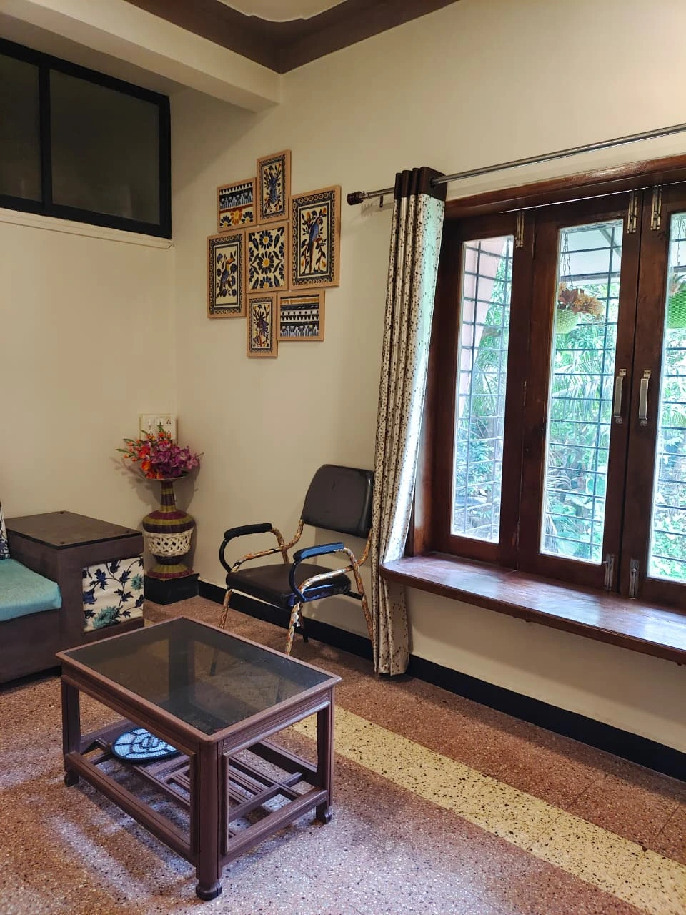 IRA Cozy 1BHK Near City Fully Equipped Kitchen image 3