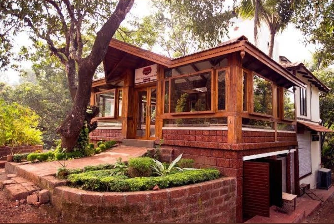 Kaular Atithi's The Grand Resort