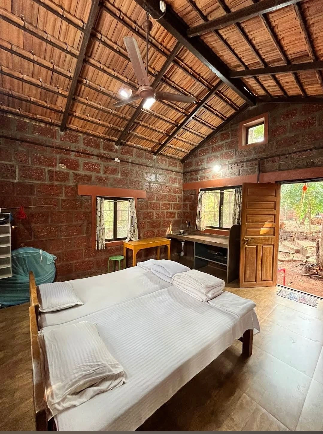 Kairi Vishranti Homestay