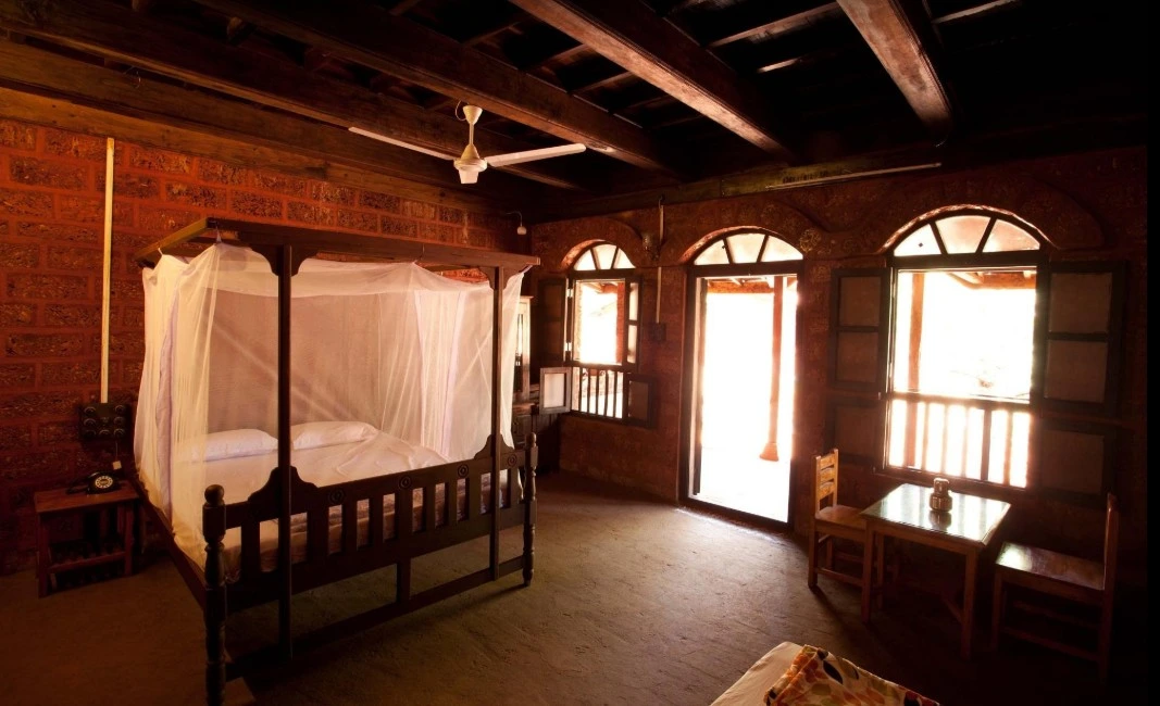Dr Nimkar's Konkan Nest 