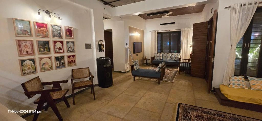 Mrudugandh GuestHouse