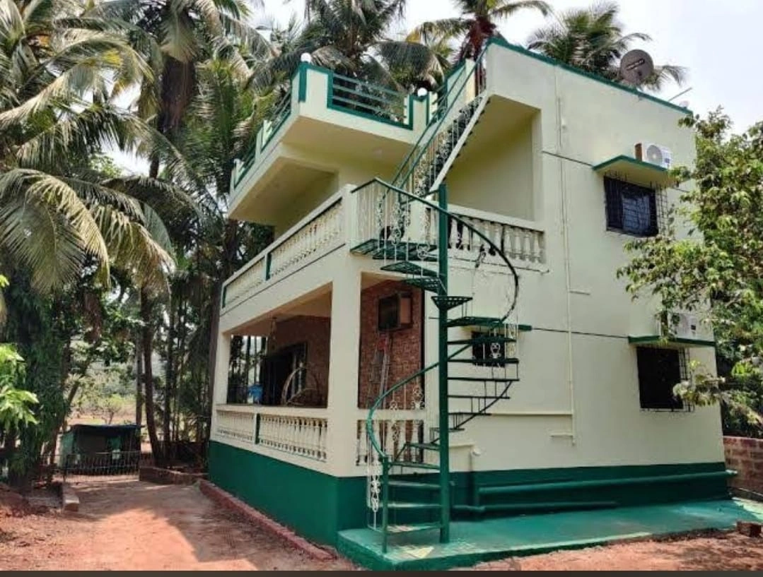 Rama Niwas Homestay Pawas