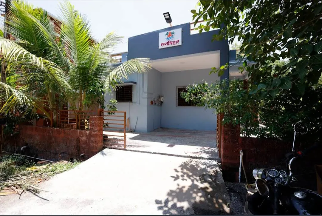 Ratnavihar Residency