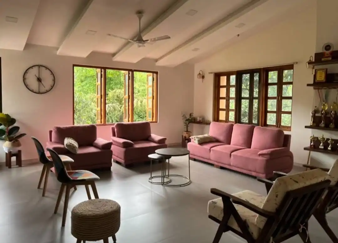 Riverbreeze Homestay 