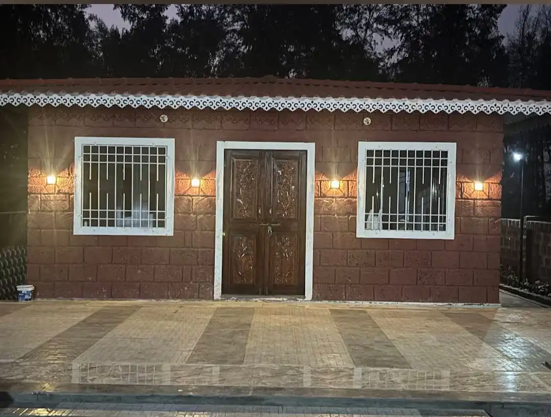 Saijeet Beach Touch Resort