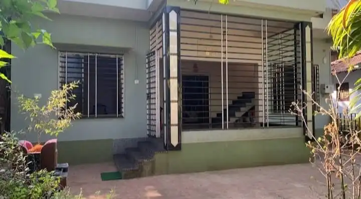 Shivalay- Nature’s Stay