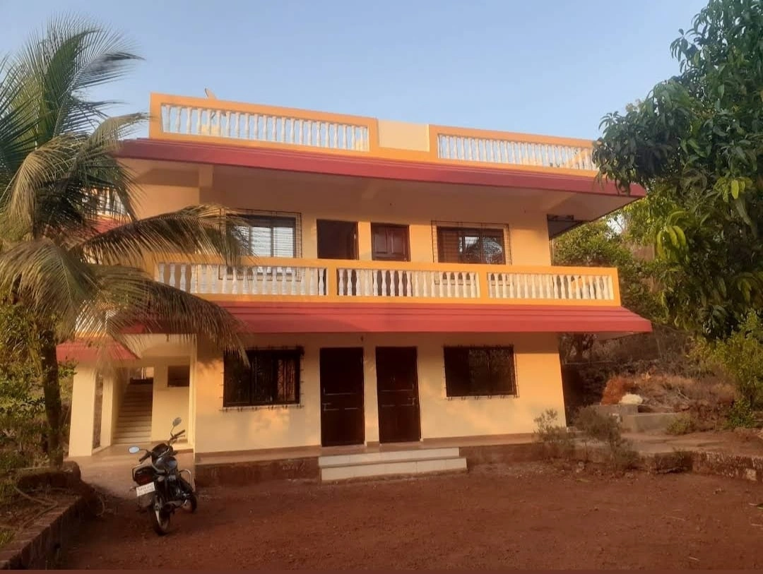 Shubhankar Homestay