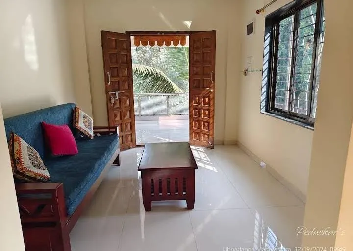 Yuvaan Homestay