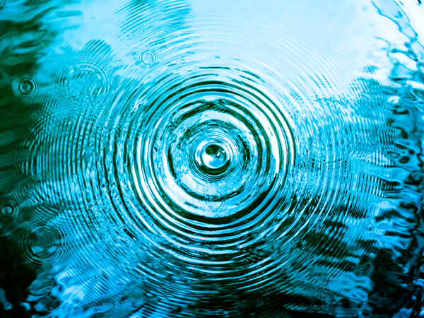 Круги на воде