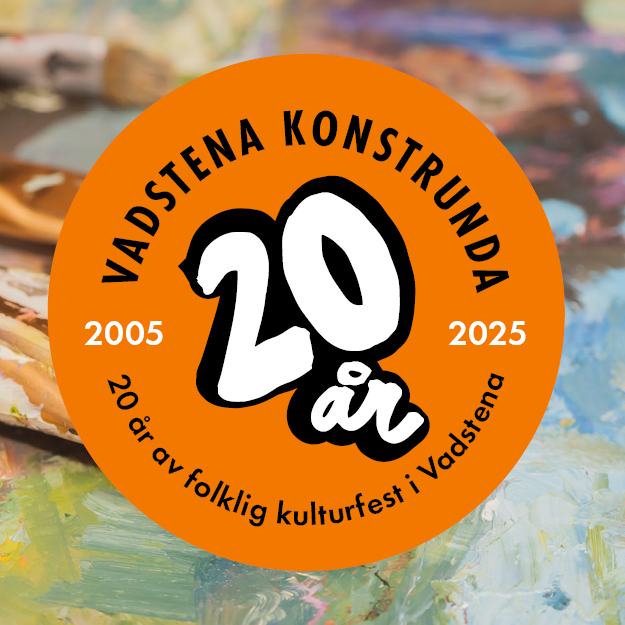Vadstena konstrunda