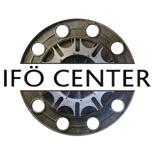 Ifö Center