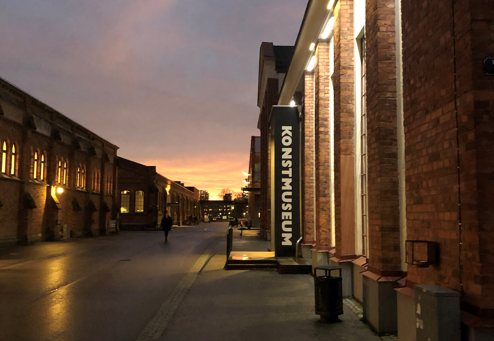 Eskilstuna konstmuseum