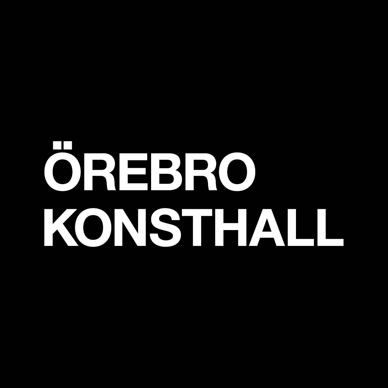 Örebro konsthall