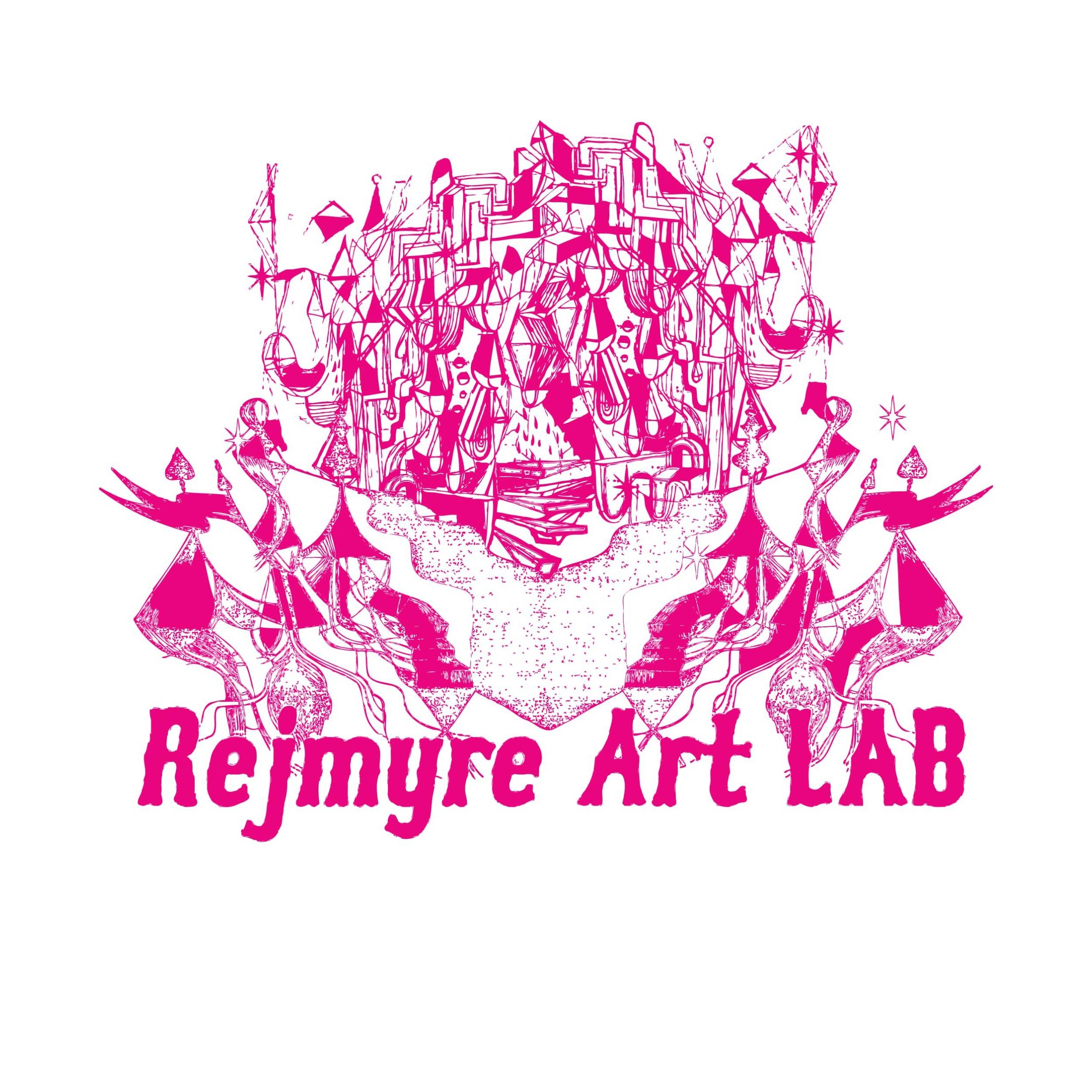 Rejmyre Art Lab